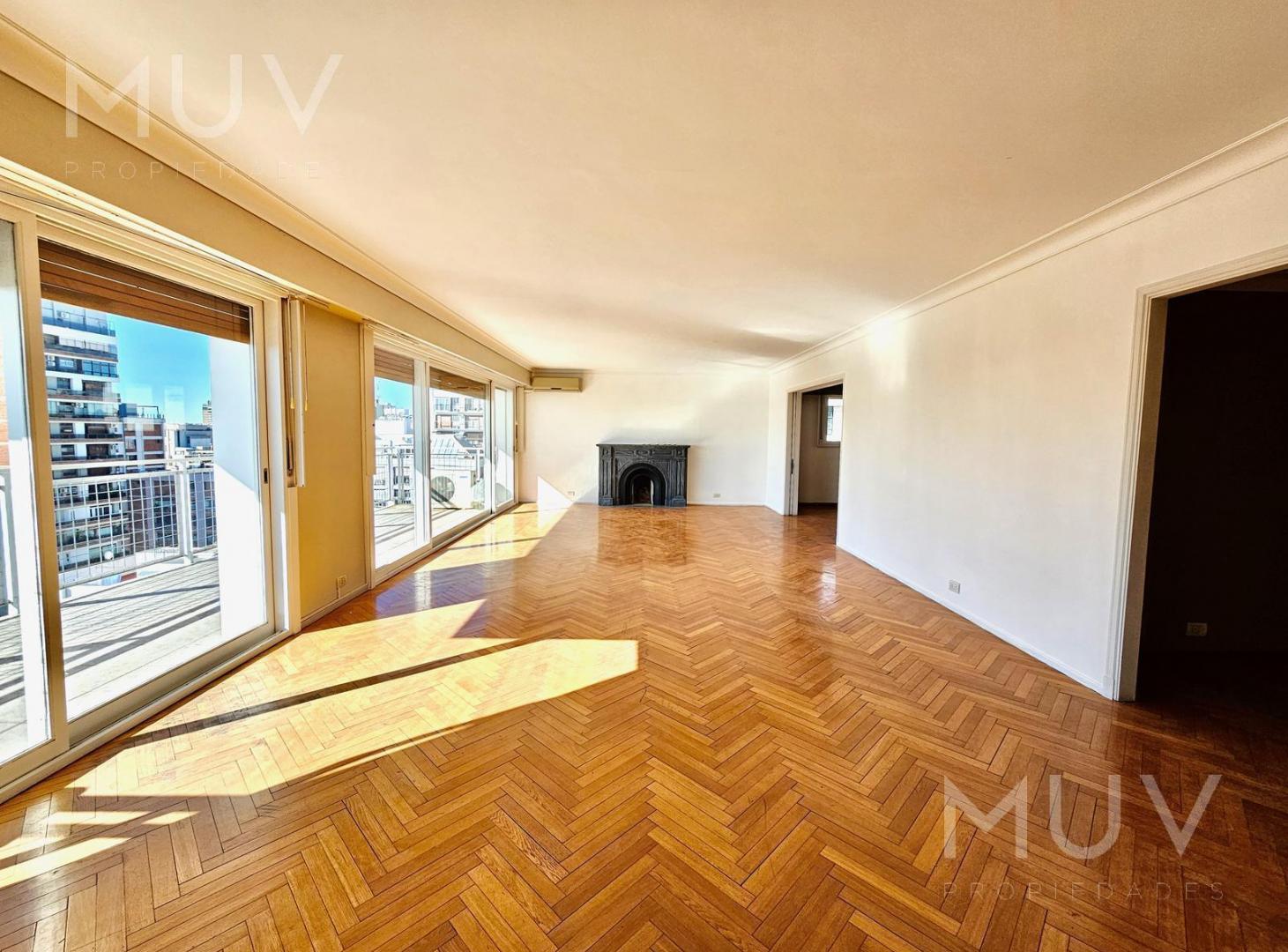 Foto de 11 de Septiembre 1700 - Piso de 6 ambientes en Venta en Belgrano en, imagen 5