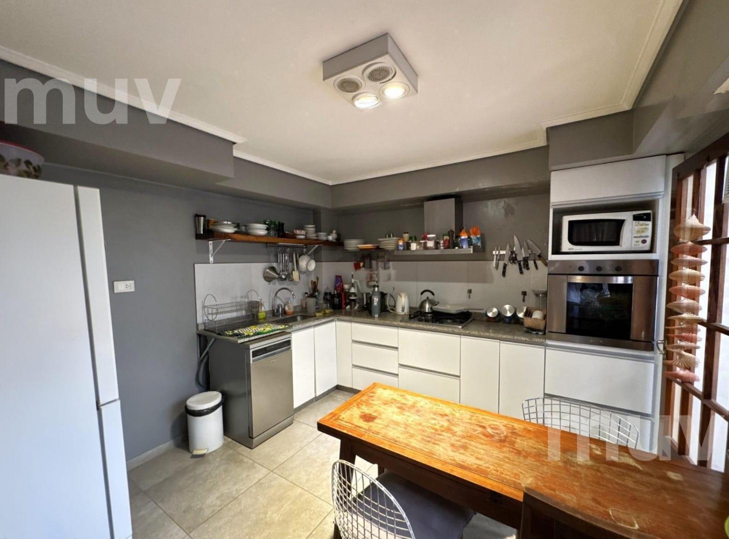 Foto de Fitz Roy 2200 - PH de 3 ambientes en Venta en Palermo Hollywood con, imagen 4