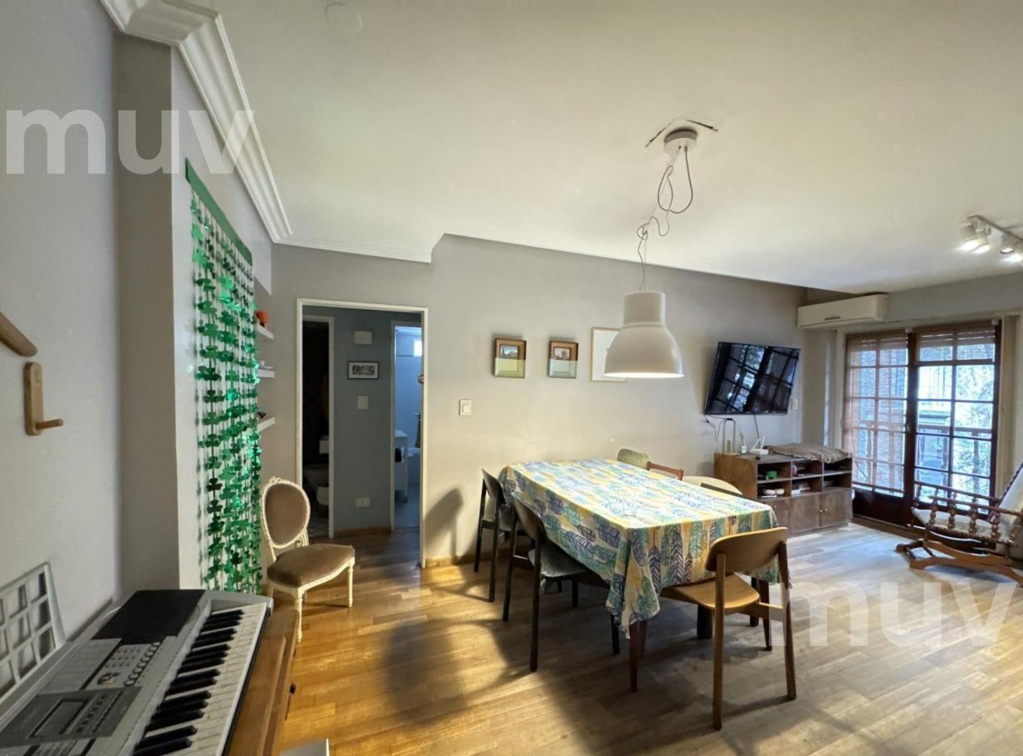 Foto de Fitz Roy 2200 - PH de 3 ambientes en Venta en Palermo Hollywood con, imagen 1