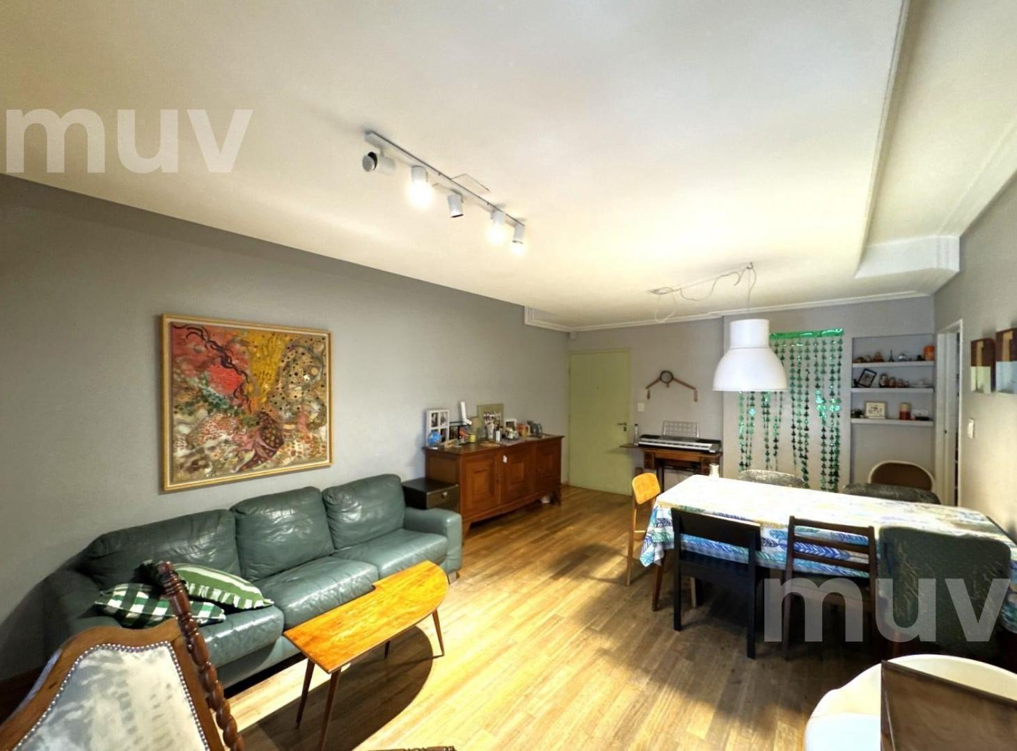 Foto de Fitz Roy 2200 - PH de 3 ambientes en Venta en Palermo Hollywood con, imagen 5