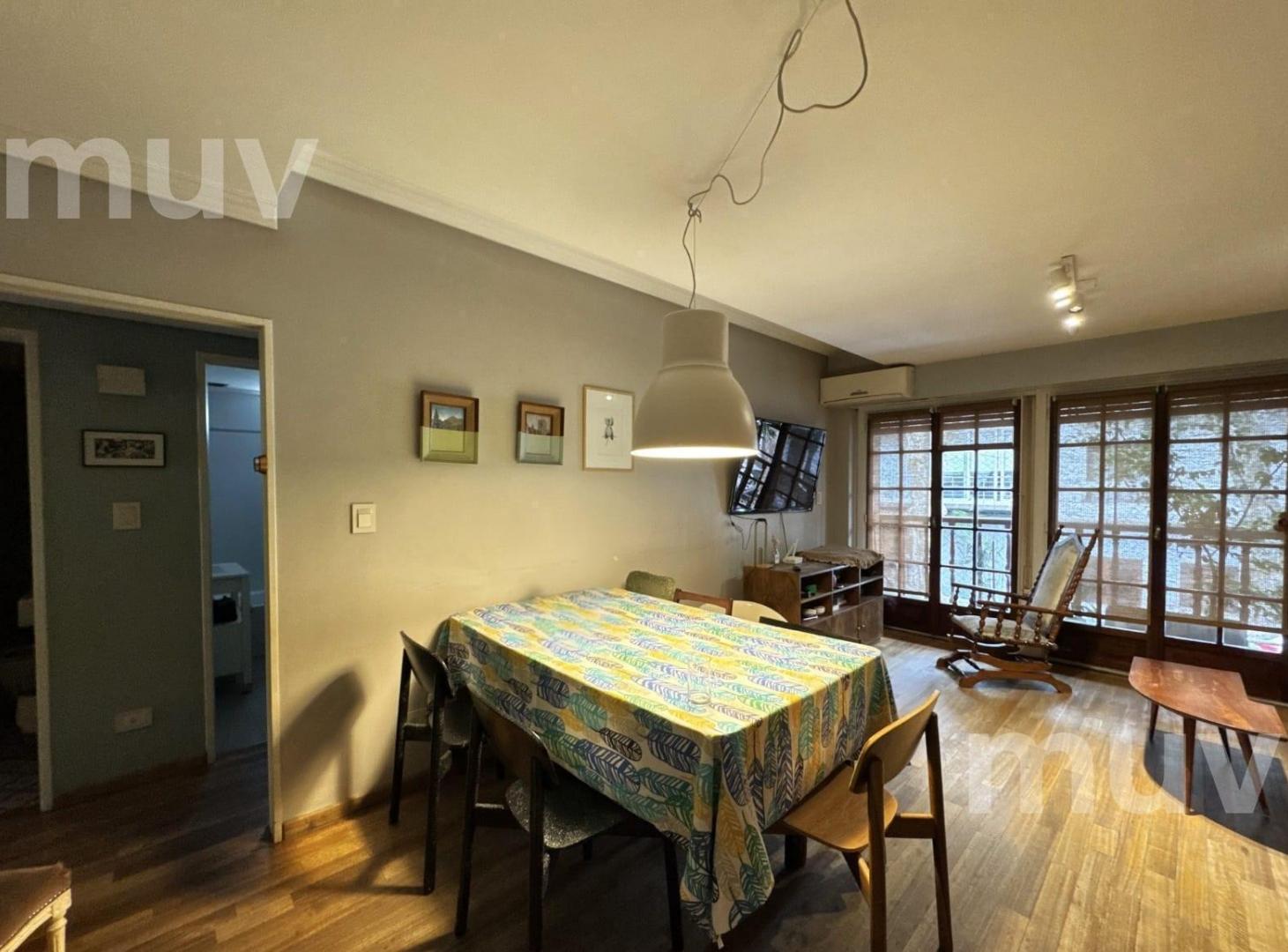 Foto de Fitz Roy 2200 - PH de 3 ambientes en Venta en Palermo Hollywood con, imagen 3