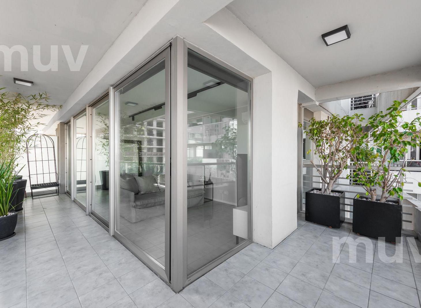 Foto de Av. Libertador y Sucre 1500 - Departamento de 3 ambientes en Alquiler, imagen 5