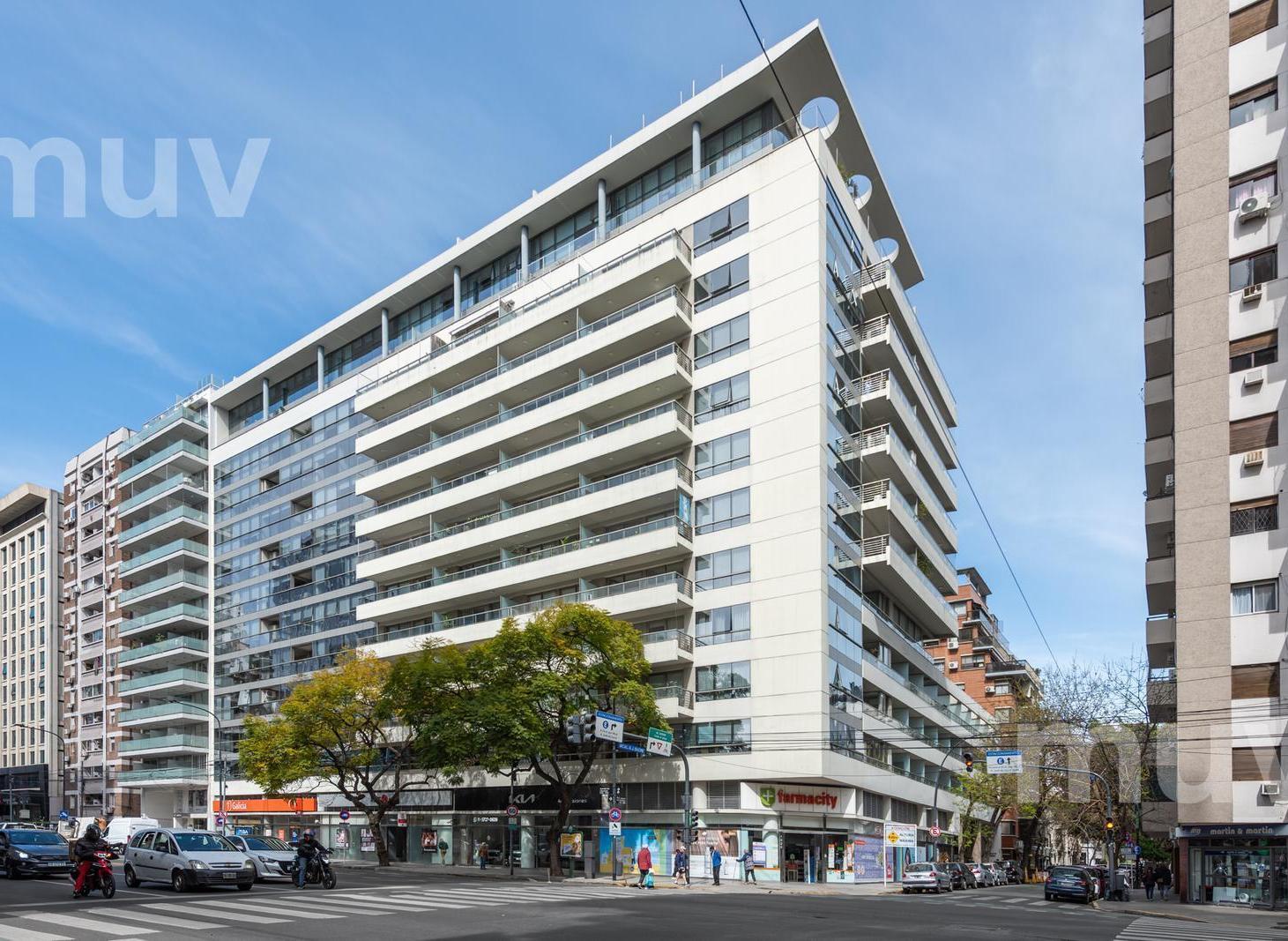 Foto de Av. Libertador y Sucre 1500 - Departamento de 3 ambientes en Alquiler, imagen 2