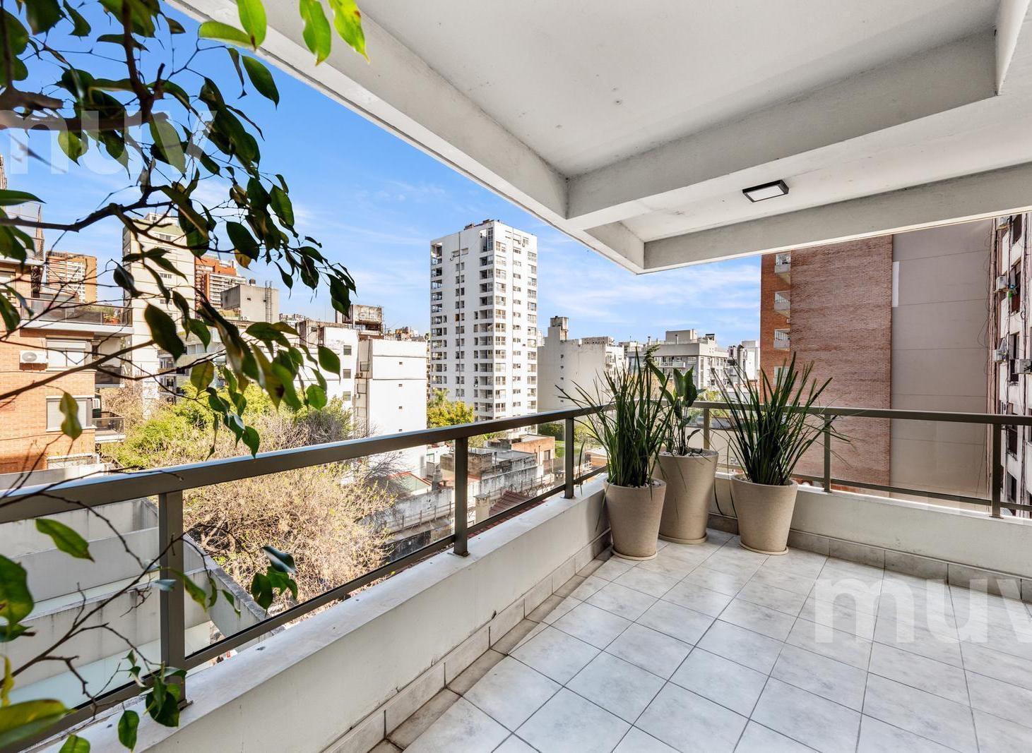 Foto de Av. Libertador y Sucre 1500 - Departamento de 3 ambientes en Alquiler, imagen 1