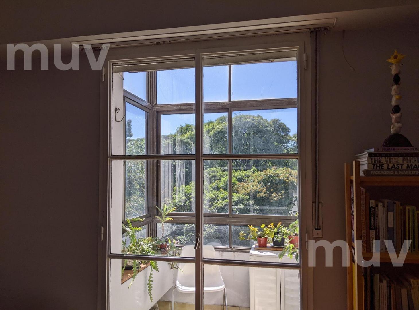 Foto de Venta – Departamento 2 ambientes totalmente reciclado – Palermo, imagen 1