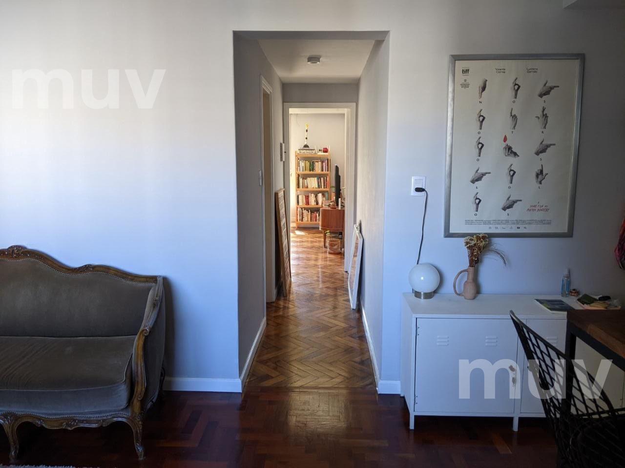 Foto de Venta – Departamento 2 ambientes totalmente reciclado – Palermo, imagen 2