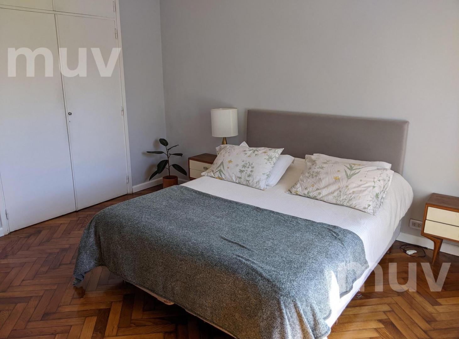 Foto de Venta – Departamento 2 ambientes totalmente reciclado – Palermo, imagen 3