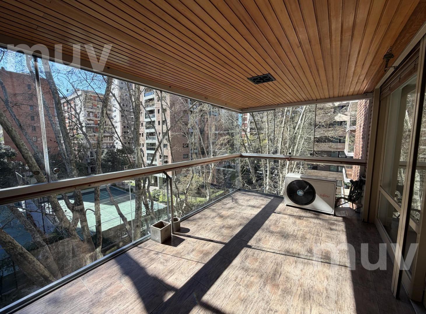 Foto de Venta – 4 ambientes – Departamento en Torre Aisenson – Belgrano, imagen 1
