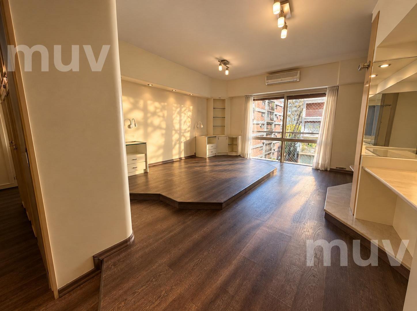 Foto de Venta – 4 ambientes – Departamento en Torre Aisenson – Belgrano, imagen 4