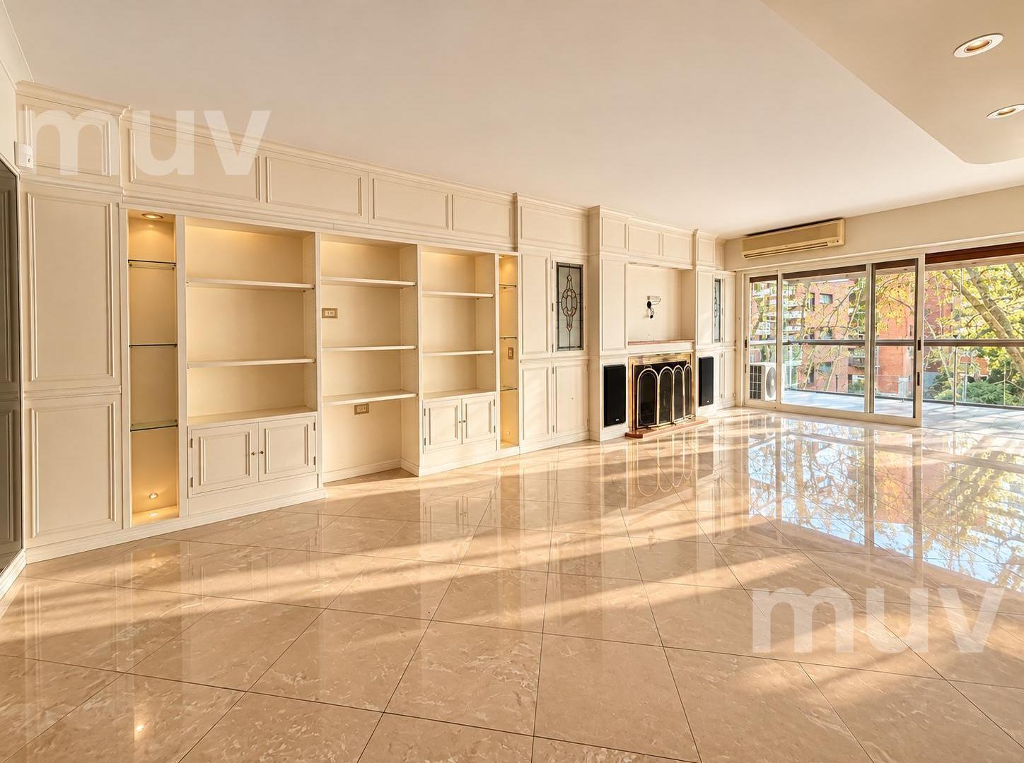 Foto de Venta – 4 ambientes – Departamento en Torre Aisenson – Belgrano, imagen 2