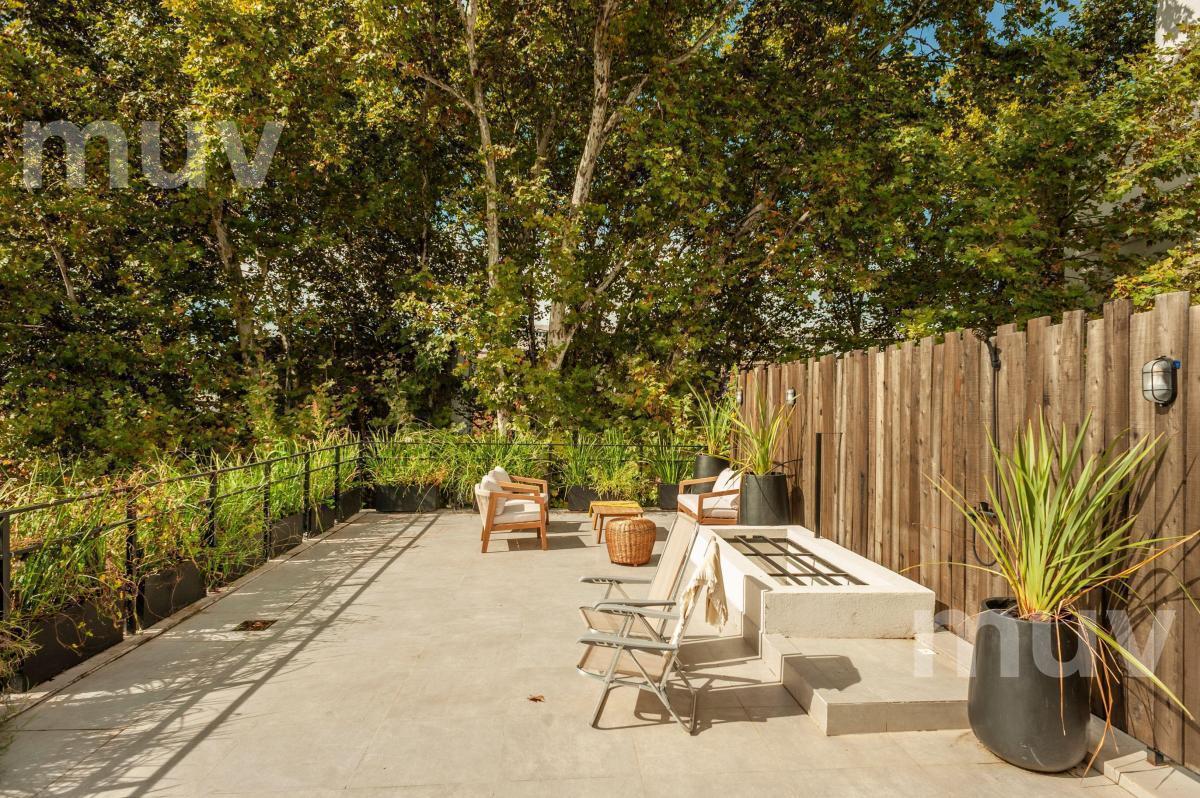 Foto de Venta – 5 Ambientes – PH – Chacarita – Hecho a nuevo con terraza y, imagen 1