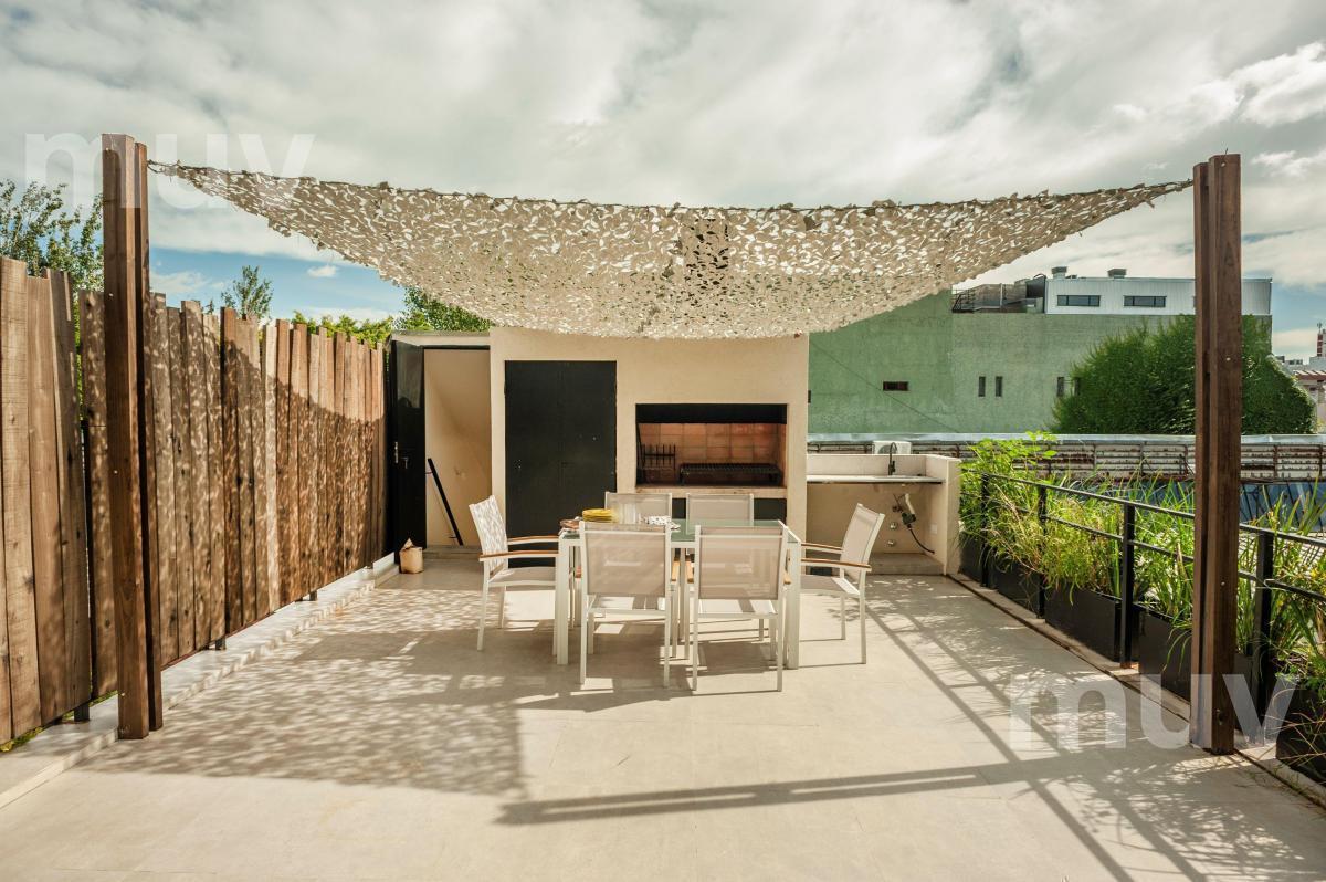 Foto de Venta – 5 Ambientes – PH – Chacarita – Hecho a nuevo con terraza y, imagen 2