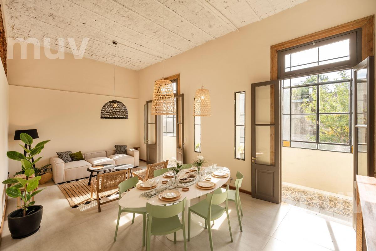 Foto de Venta – 5 Ambientes – PH – Chacarita – Hecho a nuevo con terraza y, imagen 3