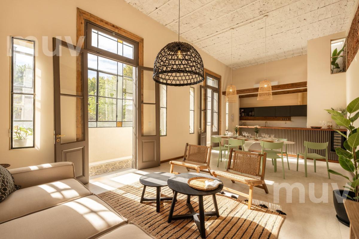 Foto de Venta – 5 Ambientes – PH – Chacarita – Hecho a nuevo con terraza y, imagen 4