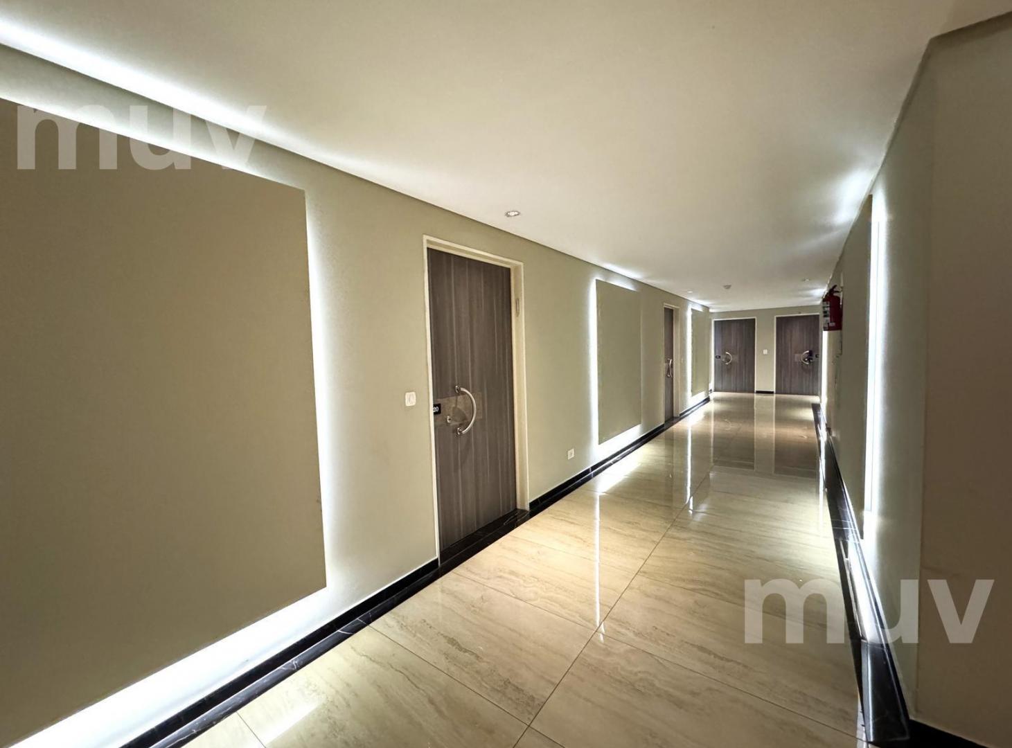 Foto de Palacio Bellini - Departamento de 2 ambientes en Alquiler en Palermo, imagen 2