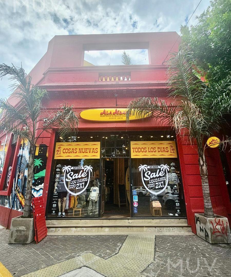 Foto de Gurruchaga 1700 - Local en alquiler en Palermo Soho Apto Todo Destino, imagen 4