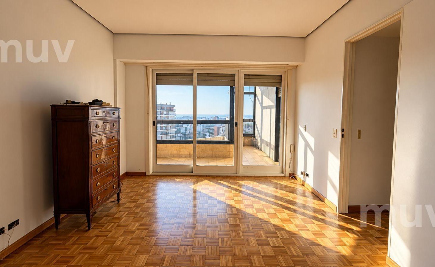 Foto de Venta – 6 Ambientes – Departamento – Belgrano – Piso 25 en torre de, imagen 5