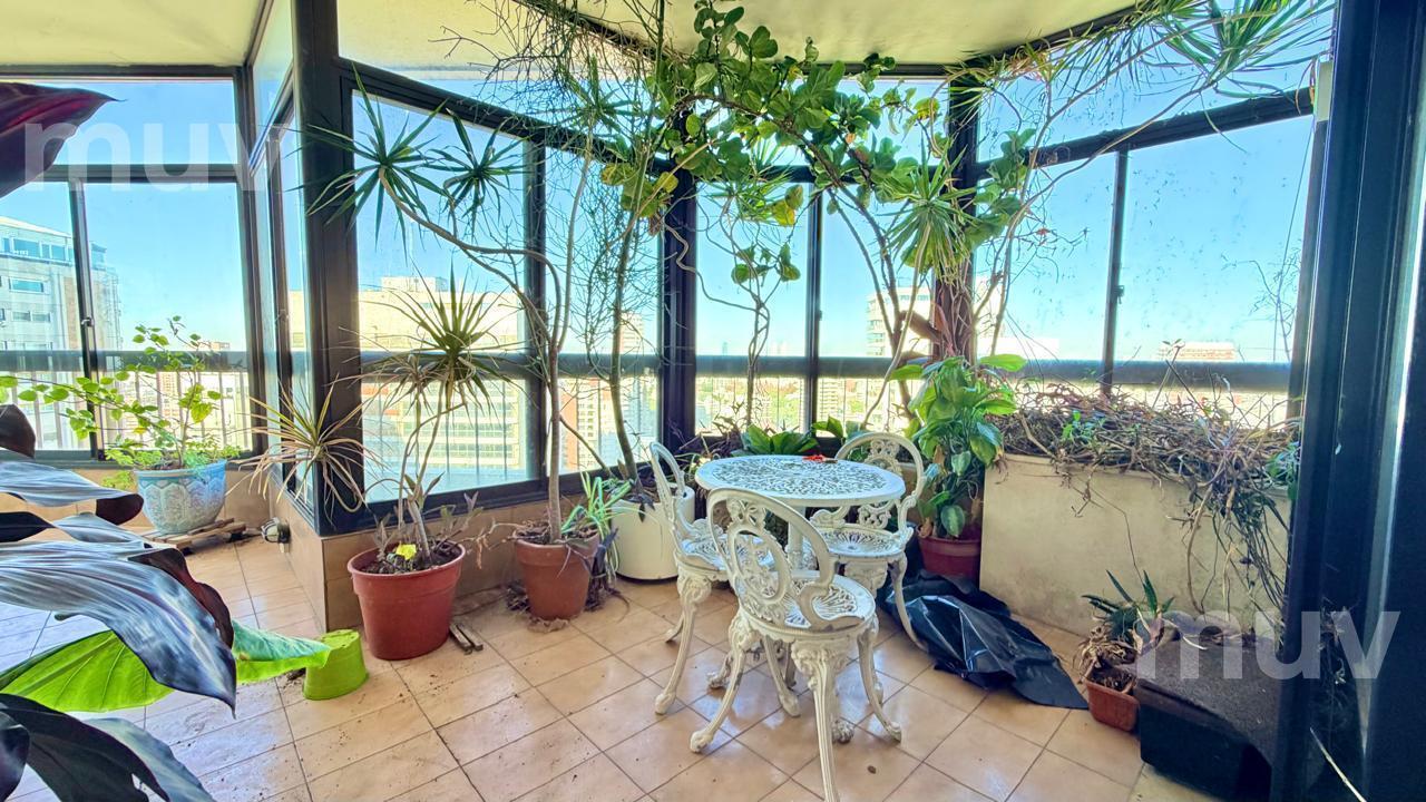 Foto de Venta – 6 Ambientes – Departamento – Belgrano – Piso 25 en torre de, imagen 4