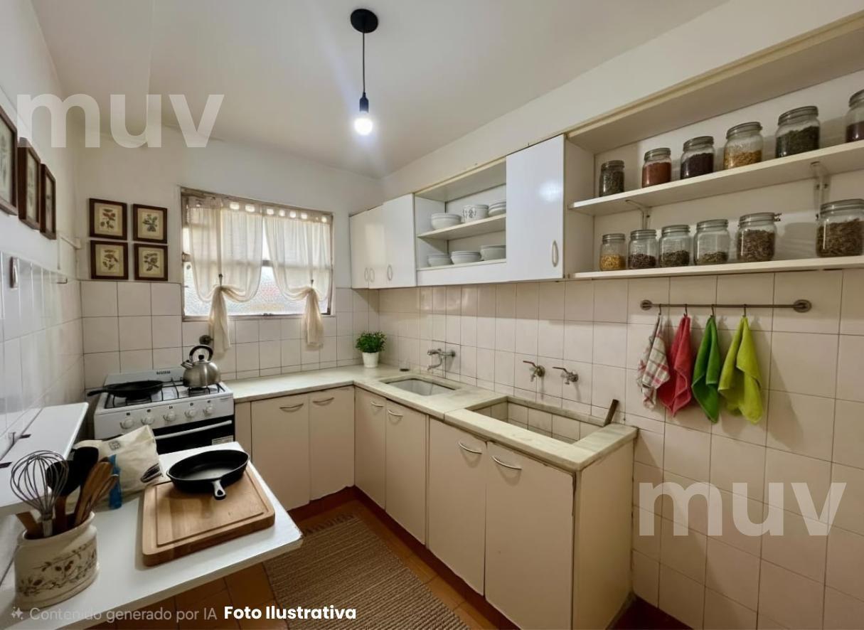Foto de Bernardo de Irigoyen 1300 - Departamento de 3 ambientes en Venta con, imagen 5