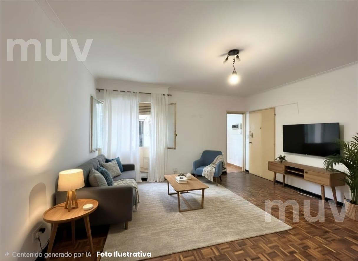 Foto de Bernardo de Irigoyen 1300 - Departamento de 3 ambientes en Venta con, imagen 2