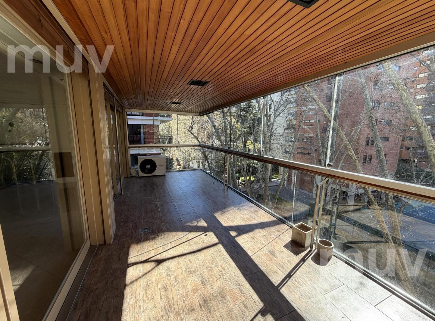 Foto de Venta – 4 ambientes – Departamento en Torre Aisenson – Belgrano, imagen 3
