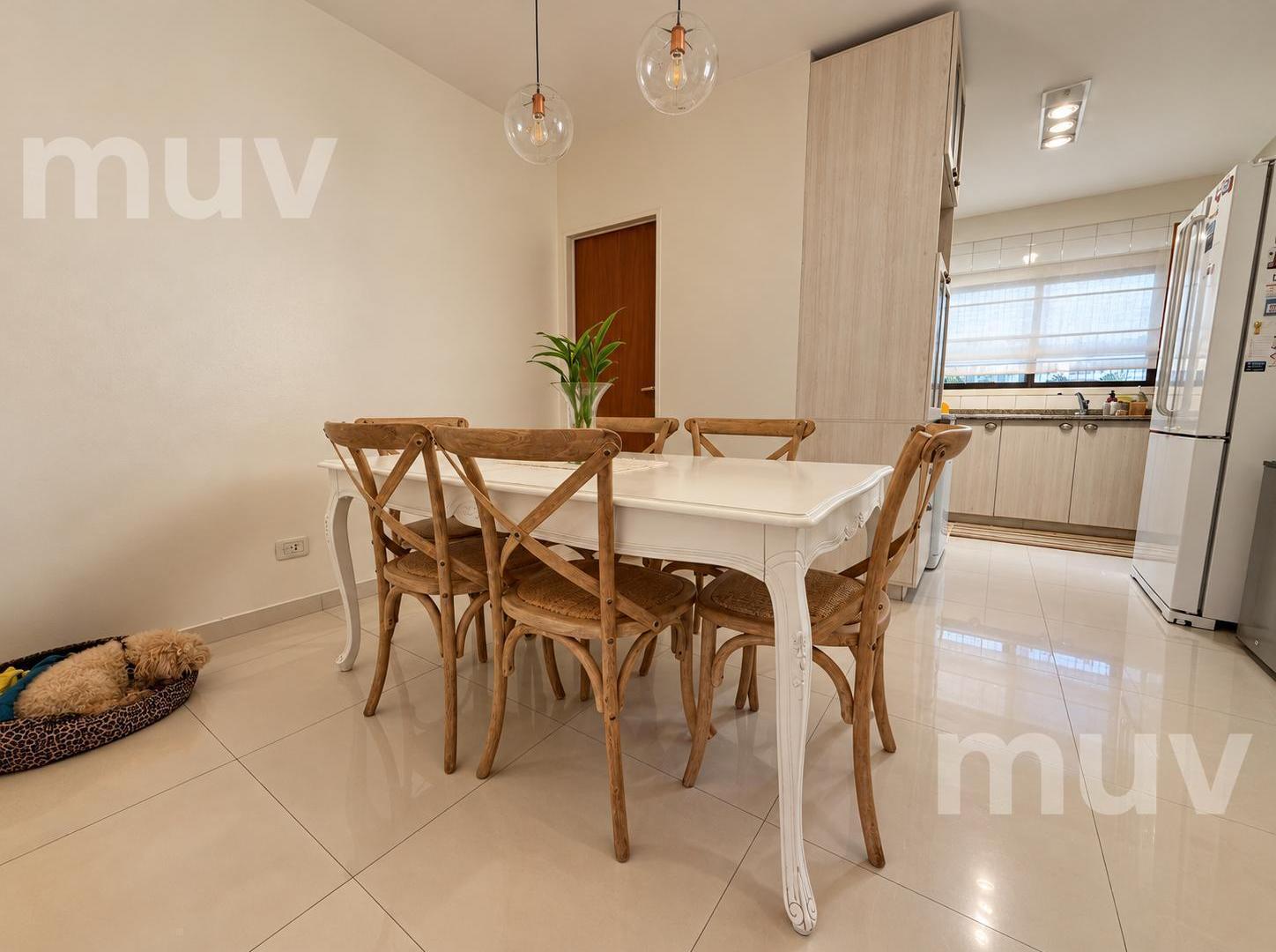 Foto de Venta - Departamento - 5 ambientes - Belgrano - Balcón, cochera y, imagen 5