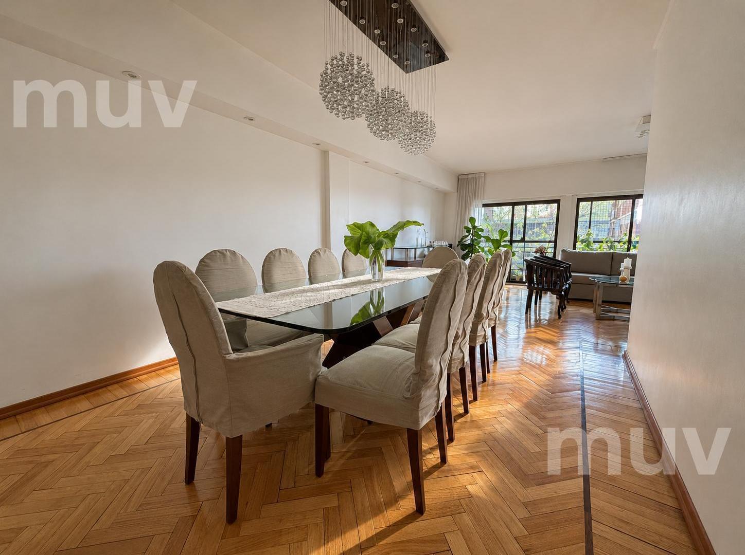 Foto de Venta - Departamento - 5 ambientes - Belgrano - Balcón, cochera y, imagen 3