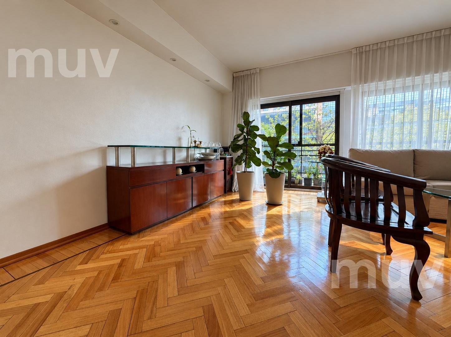Foto de Venta - Departamento - 5 ambientes - Belgrano - Balcón, cochera y, imagen 4