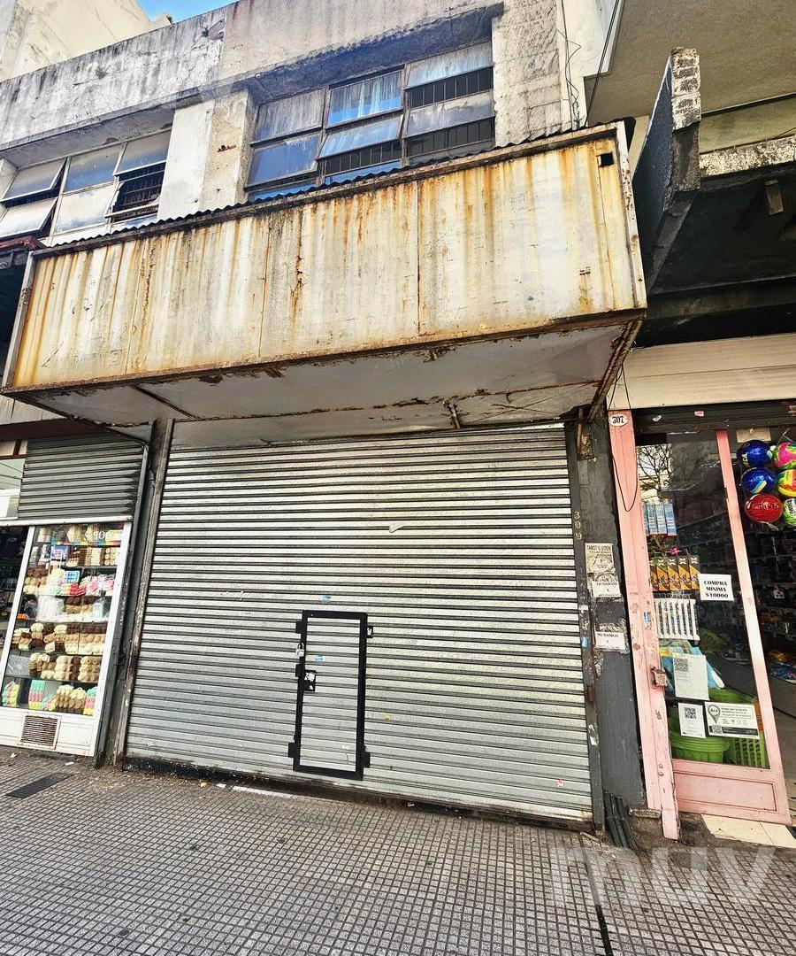 Foto de Azcuénaga 300 - Local en Venta en Once Apto todo Destino, imagen 2
