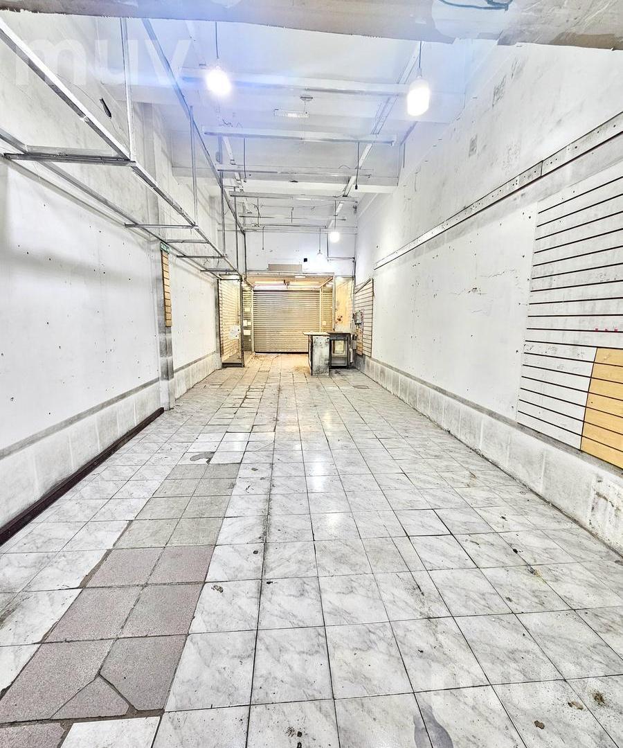 Foto de Azcuénaga 300 - Local en Venta en Once Apto todo Destino, imagen 4