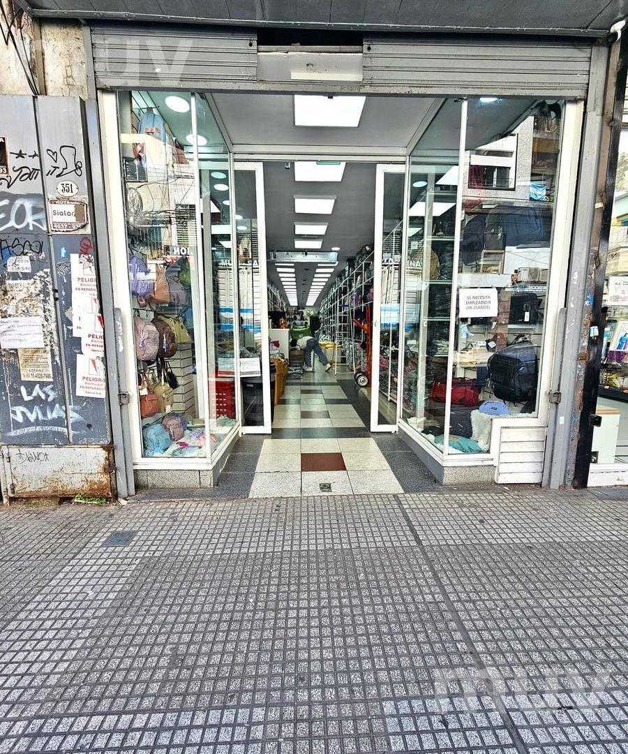 Foto de Pasteur 300 - Local en Venta en Once Apto Todo Destino, imagen 2