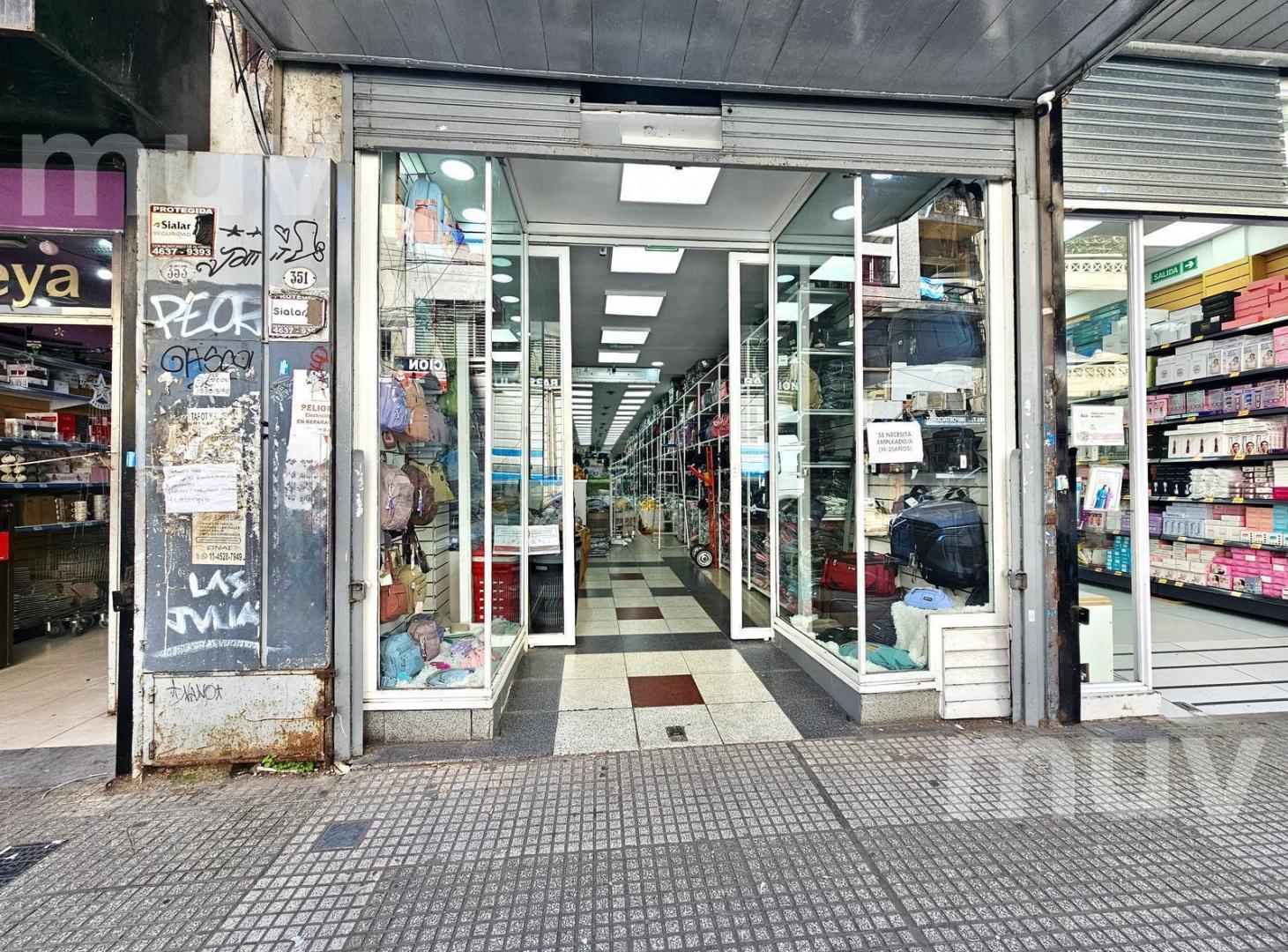 Foto de Pasteur 300 - Local en Venta en Once Apto Todo Destino, imagen 3