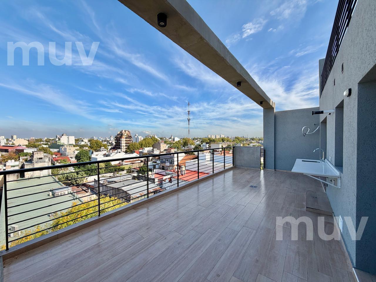 Foto de Cuenca 1100 - Departamento de 3 ambientes en Venta a estrenar en Flores, imagen 1