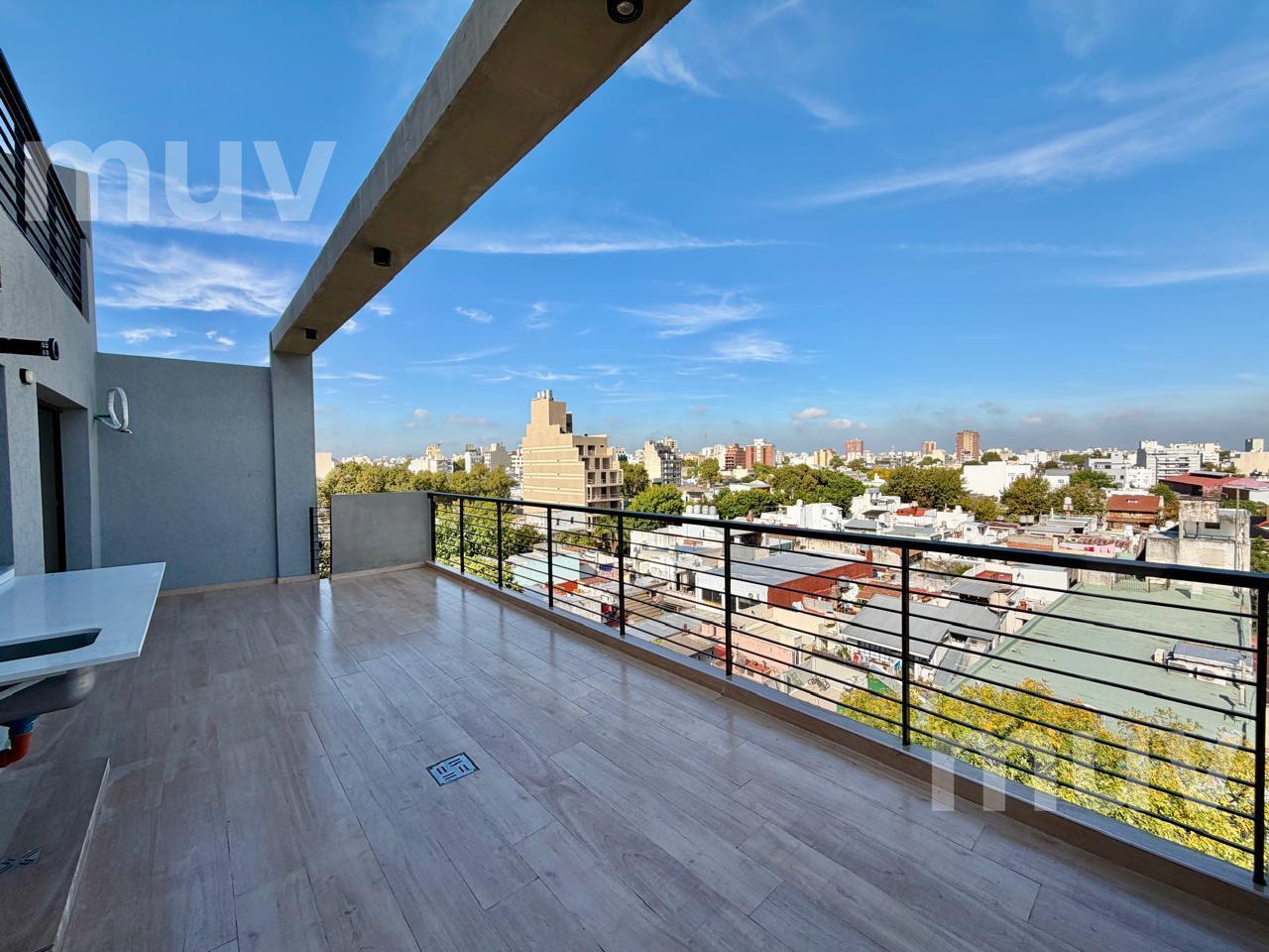 Foto de Cuenca 1100 - Departamento de 3 ambientes en Venta a estrenar en Flores, imagen 4