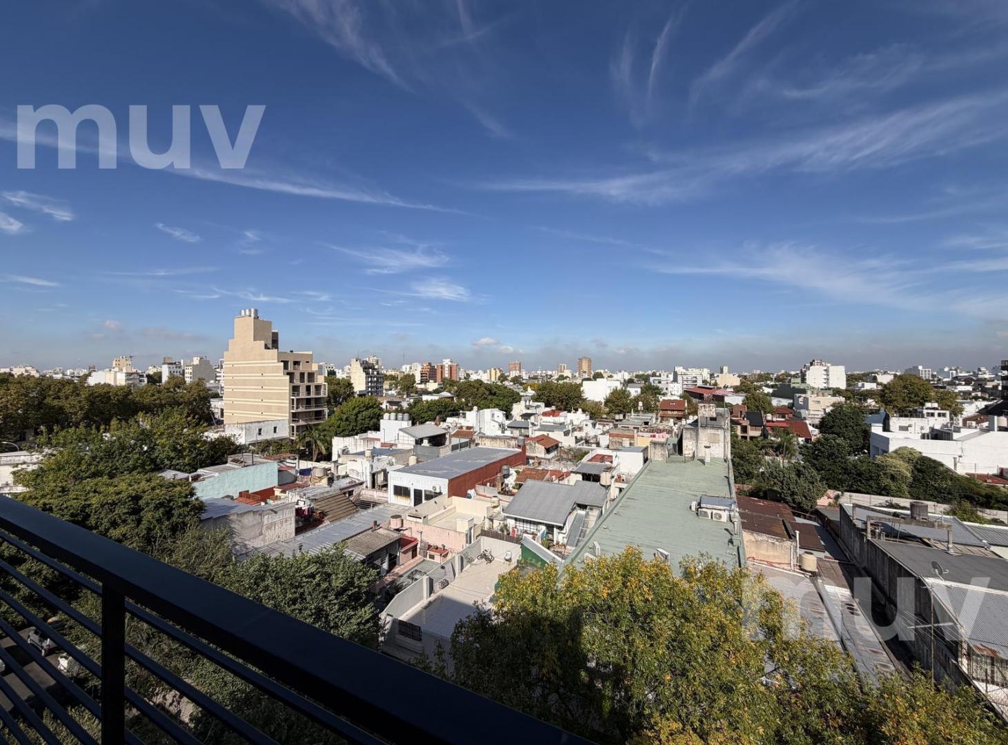 Foto de Cuenca 1100 - Departamento de 3 ambientes en Venta a estrenar en Flores, imagen 5