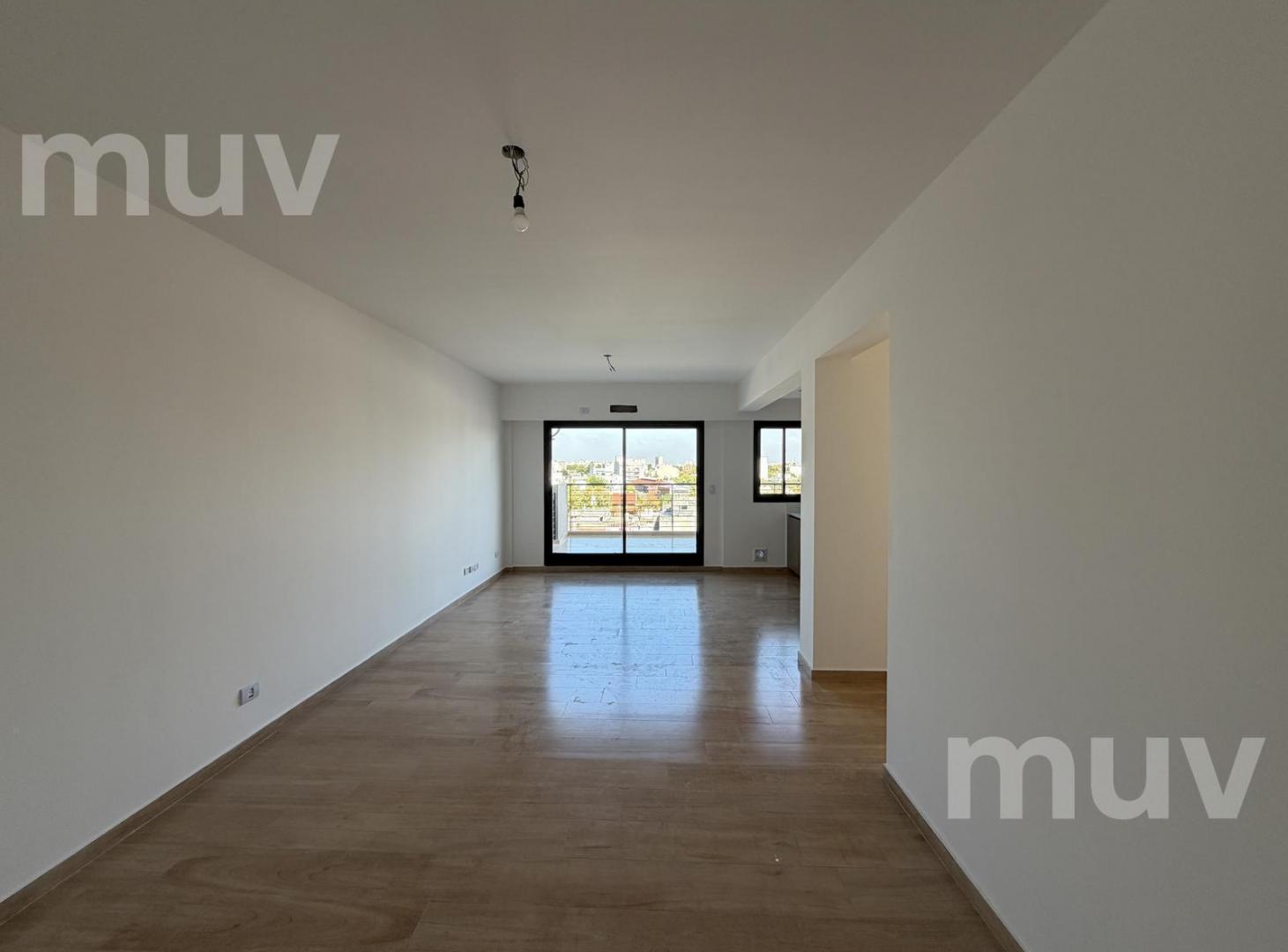 Foto de Cuenca 1100 - Departamento de 3 ambientes en Venta a estrenar en Flores, imagen 2