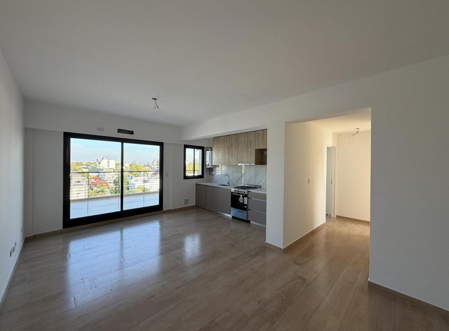 Foto de Cuenca 1100 - Departamento de 3 ambientes en Venta a estrenar en Flores, imagen 3