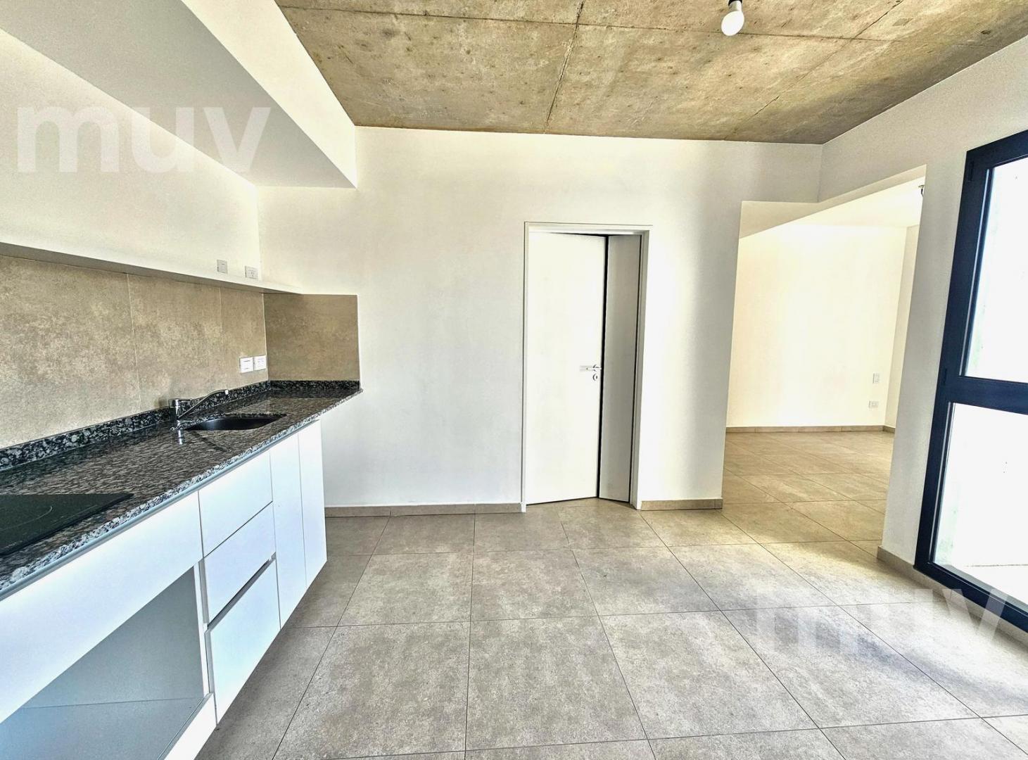 Foto de Paseo Colon 1000 - Monoambiente con balcón en Venta a estrenar en San, imagen 4