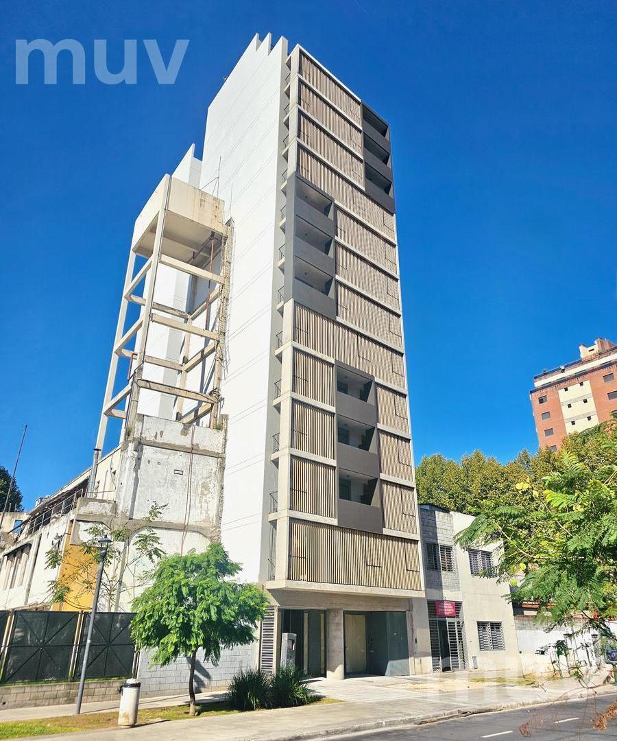 Foto de Paseo Colon 1000 - Monoambiente con balcón en Venta a estrenar en San, imagen 2