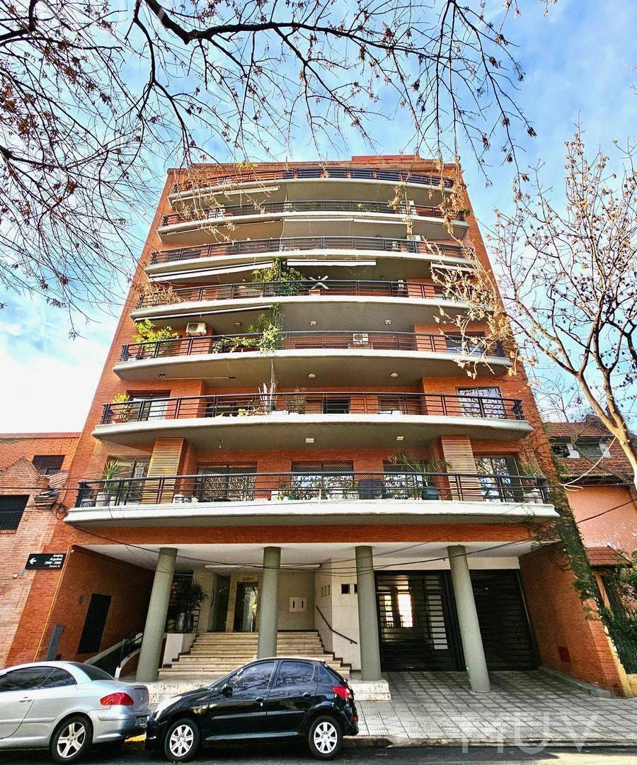 Foto de Arguibel 2800 - Departamento de 3 ambientes en Venta en Las Cañitas con, imagen 2
