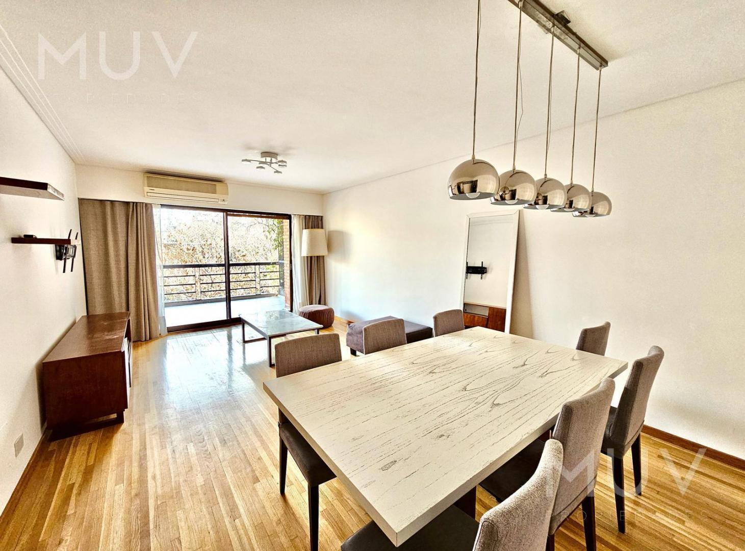 Foto de Arguibel 2800 - Departamento de 3 ambientes en Venta en Las Cañitas con, imagen 1