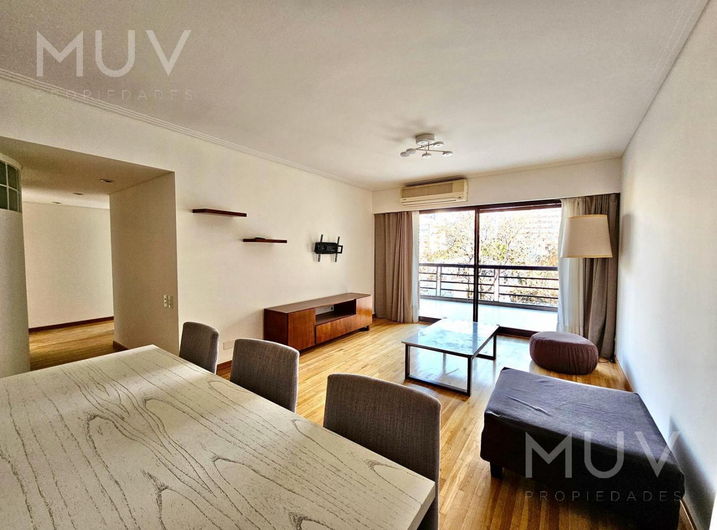 Foto de Arguibel 2800 - Departamento de 3 ambientes en Venta en Las Cañitas con, imagen 4
