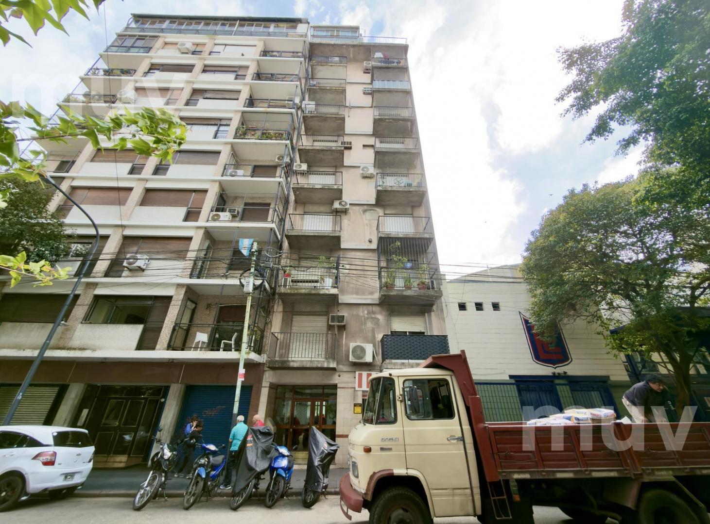 Foto de Peron 1900 - Monoambiente en Venta en Balvanera - Apto Profesional, imagen 2
