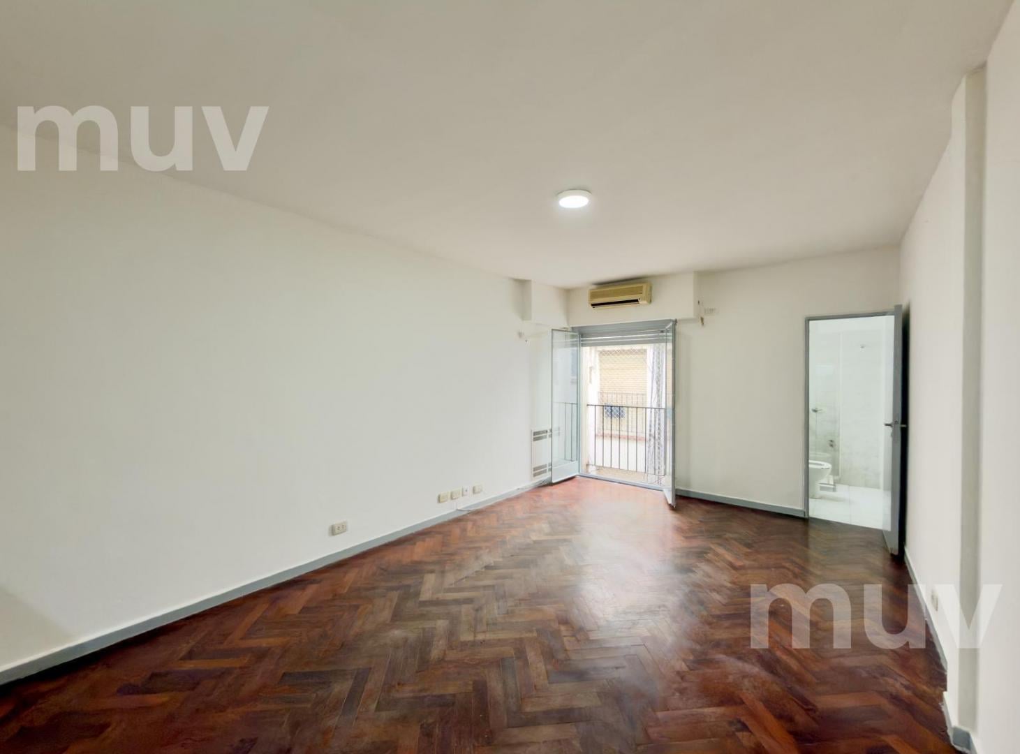 Foto de Peron 1900 - Monoambiente en Venta en Balvanera - Apto Profesional, imagen 4
