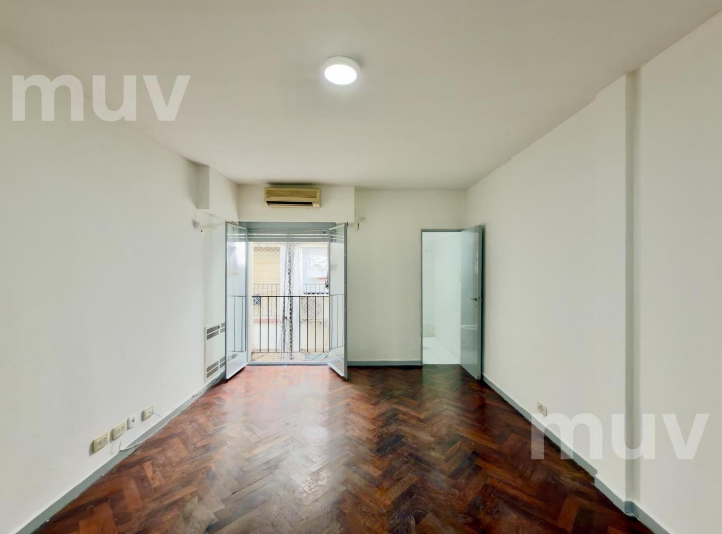 Foto de Peron 1900 - Monoambiente en Venta en Balvanera - Apto Profesional, imagen 3