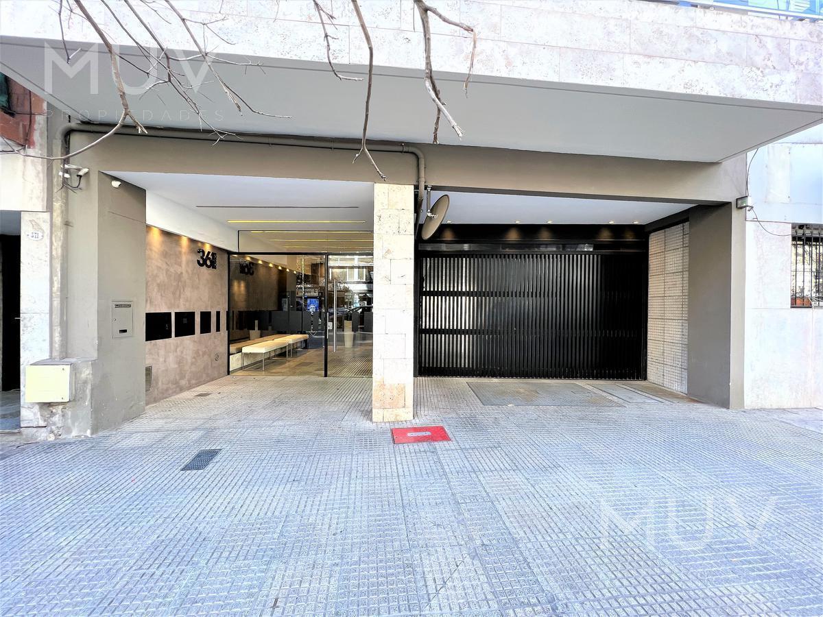 Foto de Boyaca 300. Flores. Venta hermoso 3 ambientes a estrenar con amenities, imagen 5