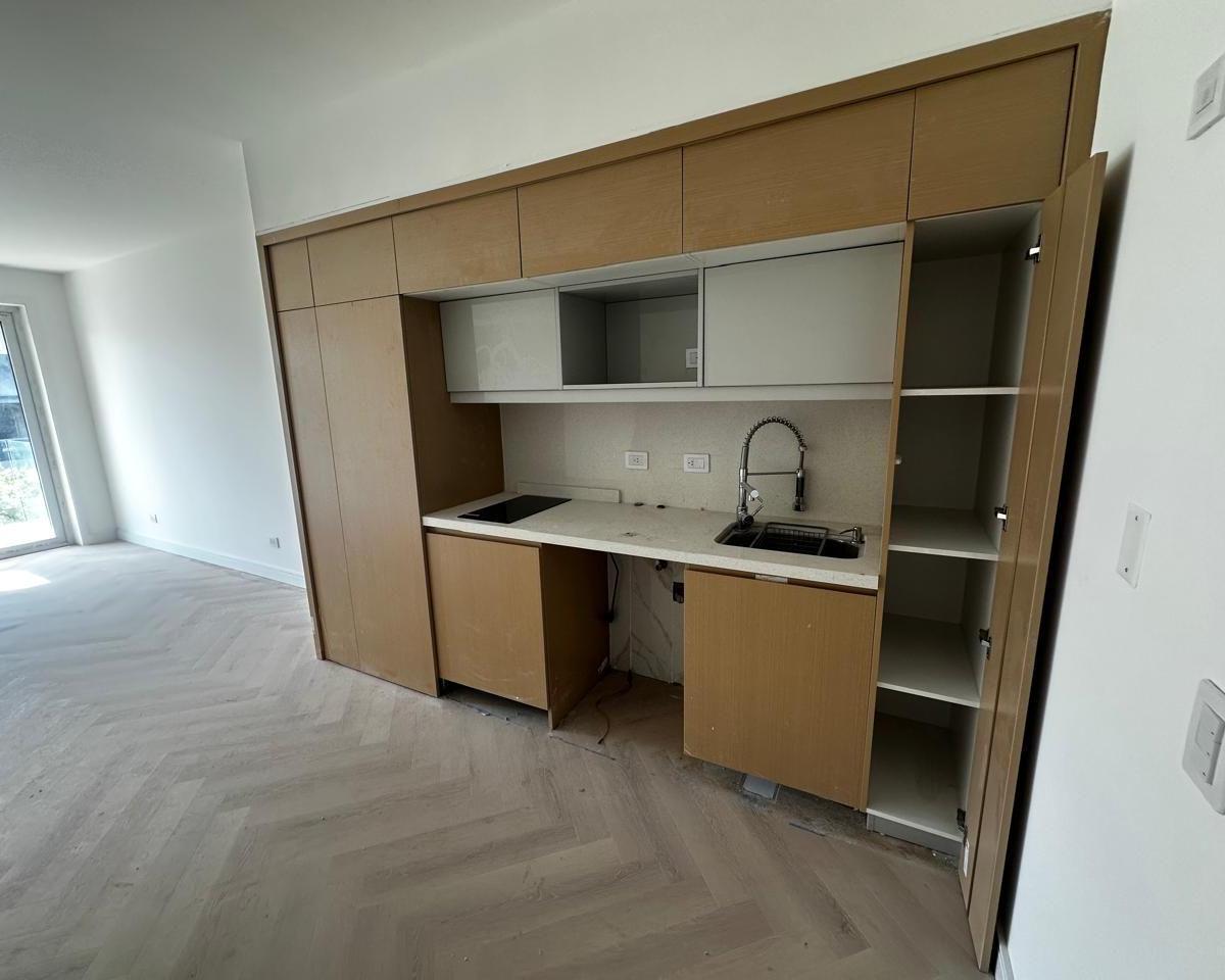 Departamento 1 Ambiente. | Viel Al 600 1