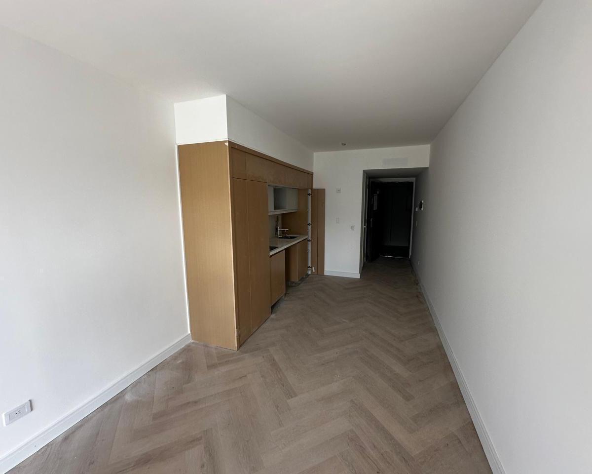 Departamento 1 Ambiente. | Viel Al 600 5