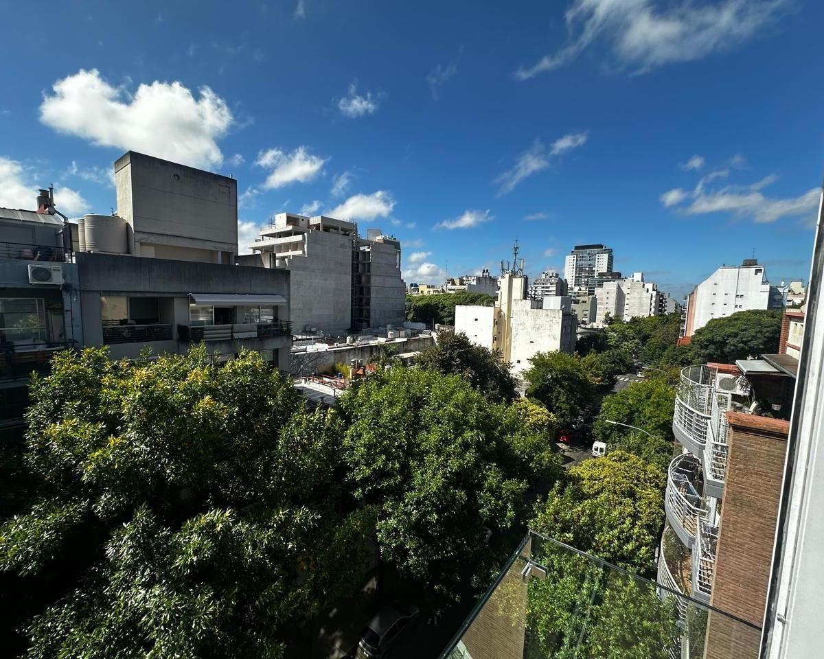 Departamento 1 Ambiente. | Viel Al 600 4