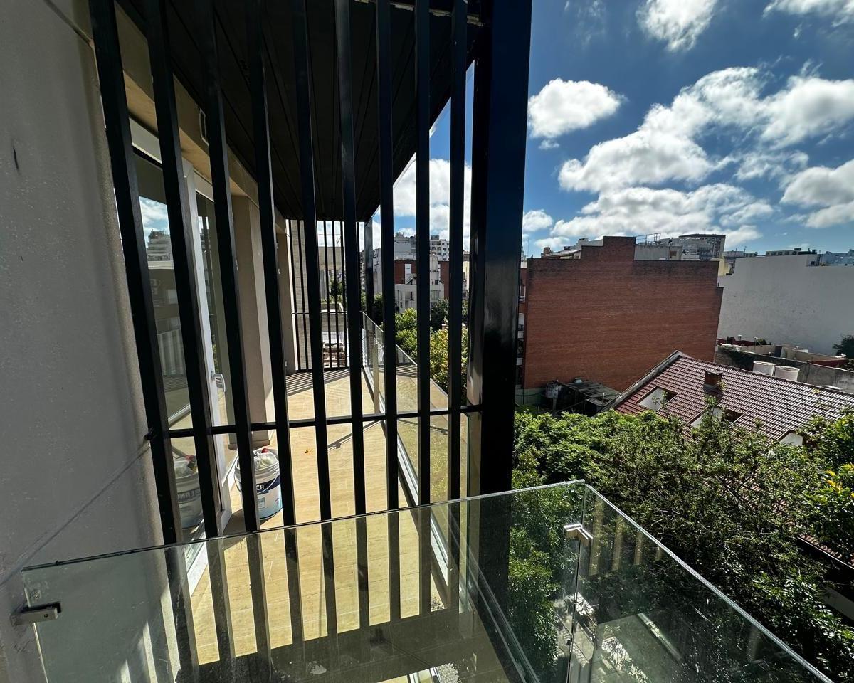 Departamento 1 Ambiente. | Viel Al 600 2
